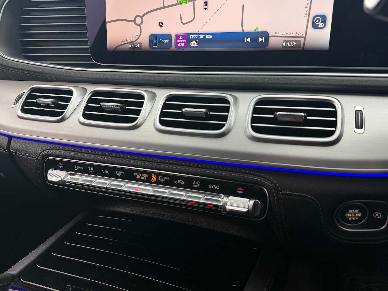 Used Mercedes-Benz GLE for sale - 77480662: Photo 28