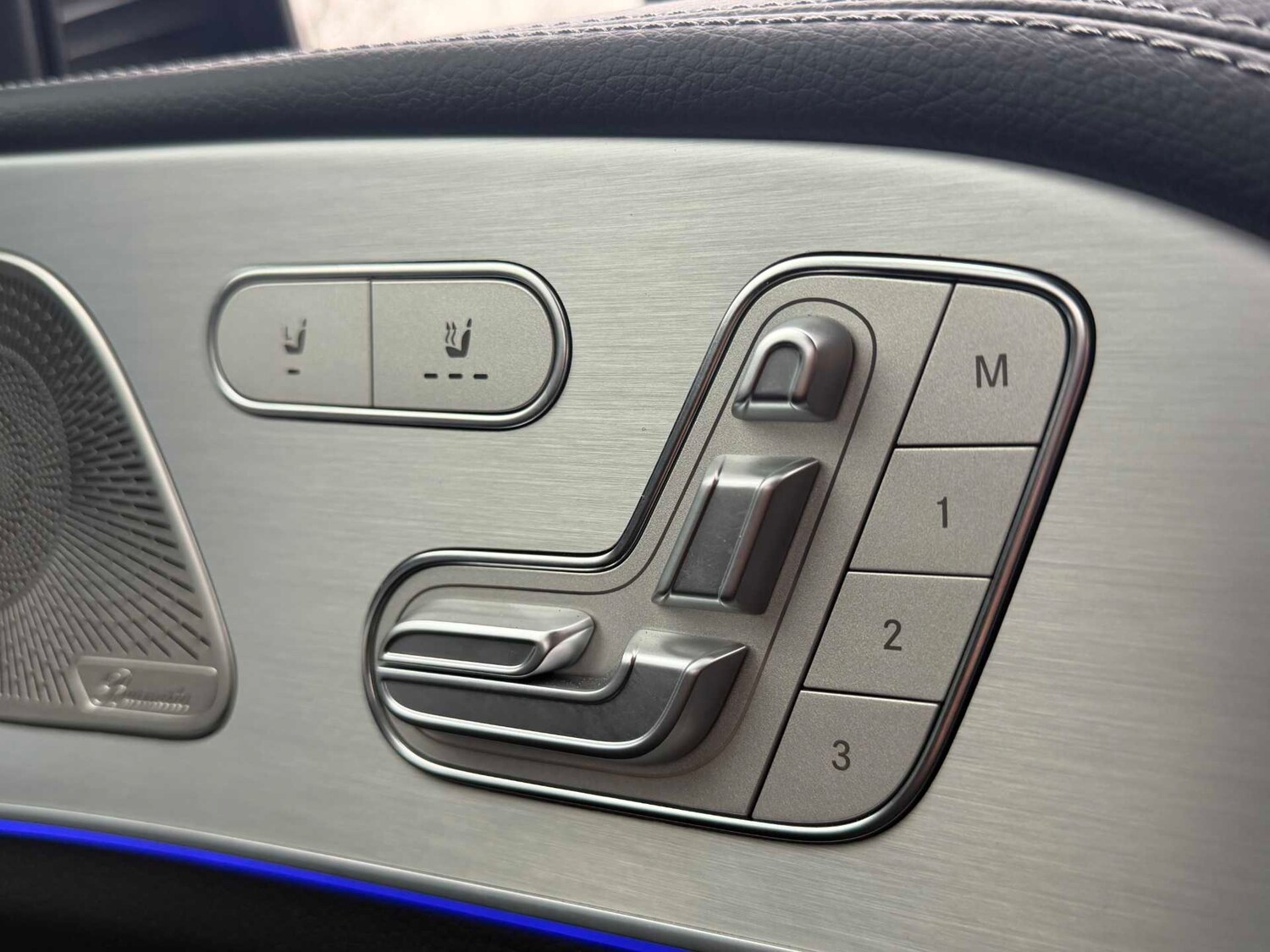 Used Mercedes-Benz GLE for sale - 77480662: Photo 31