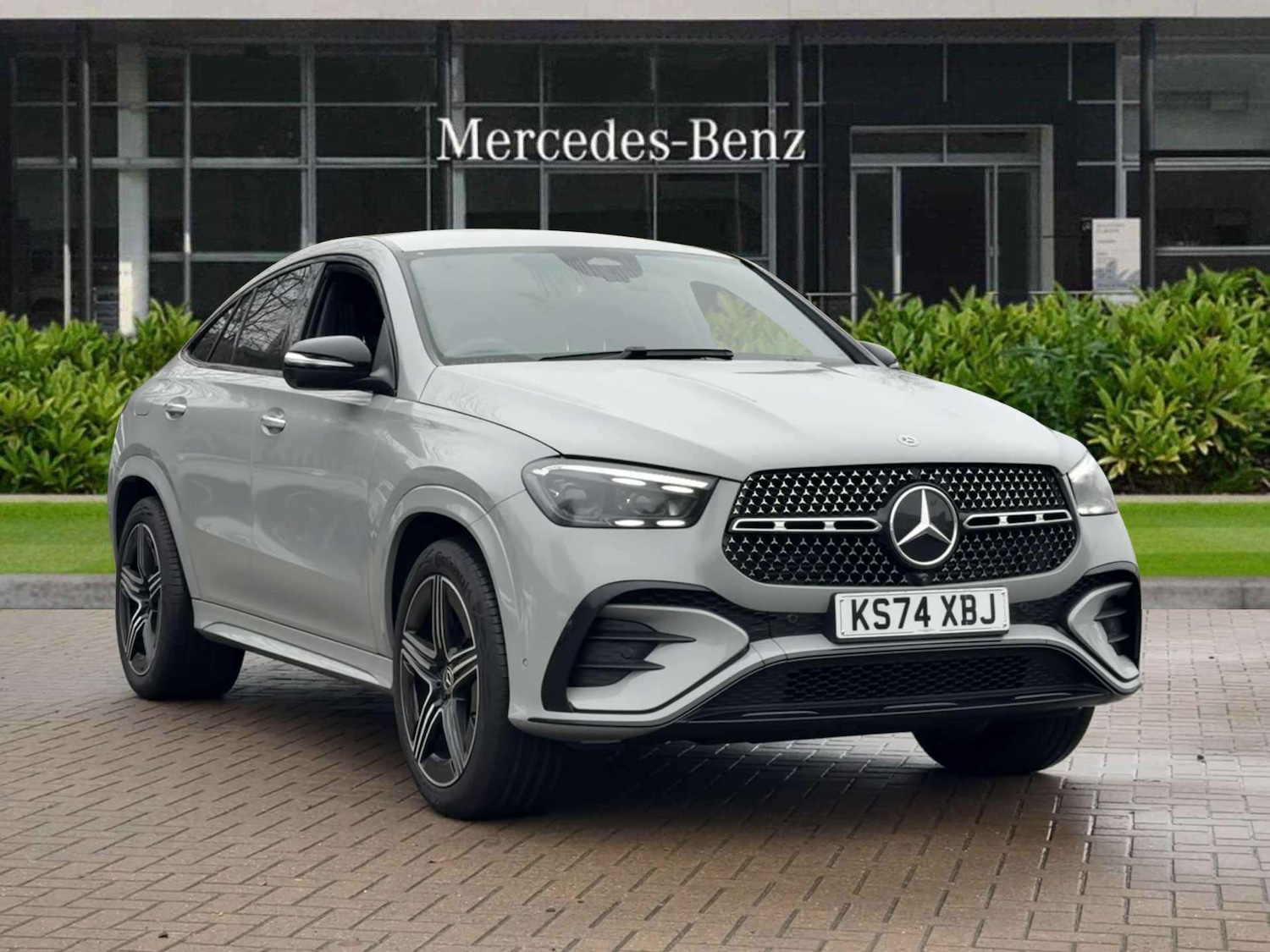 Used Mercedes-Benz GLE for sale - 77480662: Photo 5
