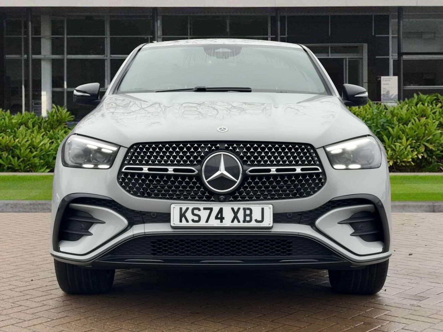 Used Mercedes-Benz GLE for sale - 77480662: Photo 6