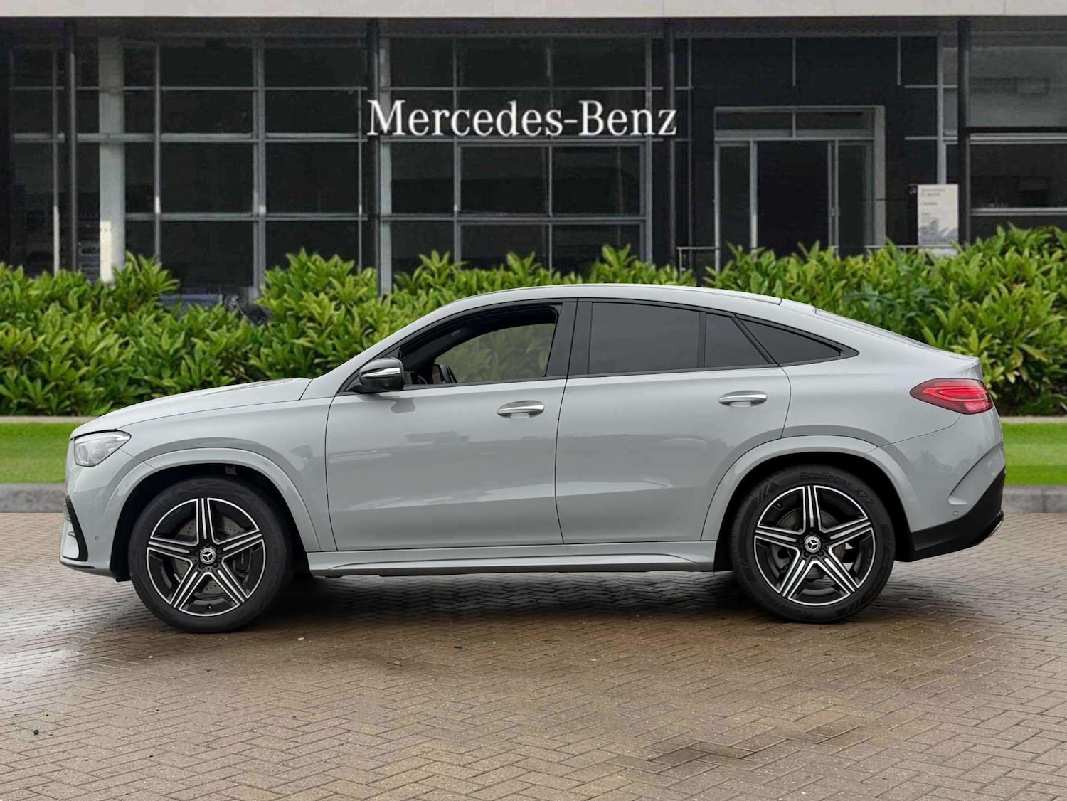 Used Mercedes-Benz GLE for sale - 77480662: Photo 8