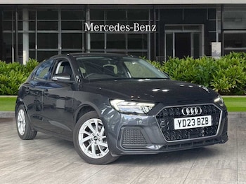 2023 - 30 TFSI 110 Sport 5dr S Tronic