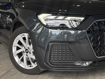Used Audi A1 2023 for sale - 75818097: Photo