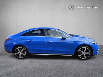 Used Mercedes-Benz CLA 2025 for sale - 79390842: Photo