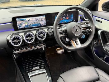 Used Mercedes-Benz CLA 2024 for sale - 77389760: Photo