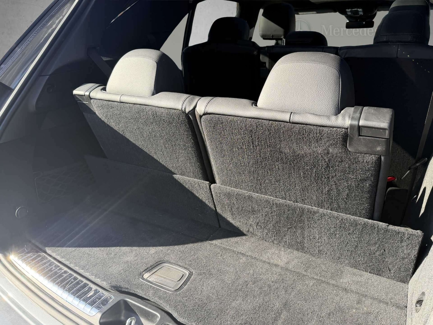 Used Mercedes-Benz GLE 2019 for sale - 77674782: Photo 10