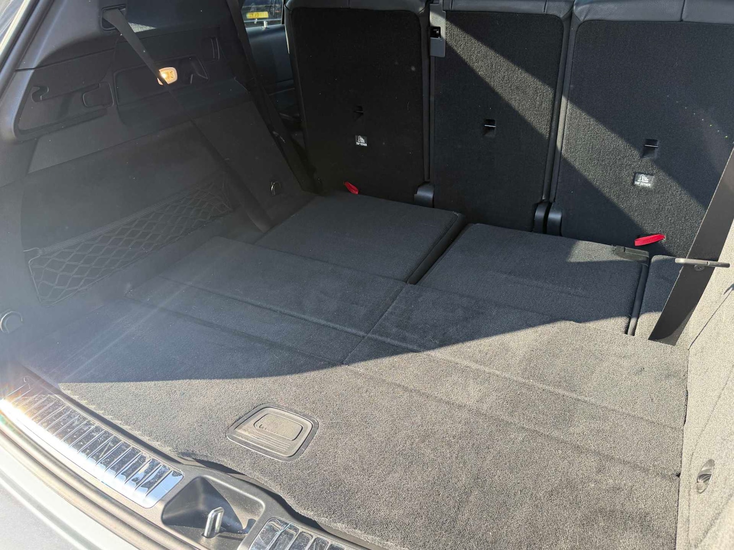 Used Mercedes-Benz GLE 2019 for sale - 77674782: Photo 11