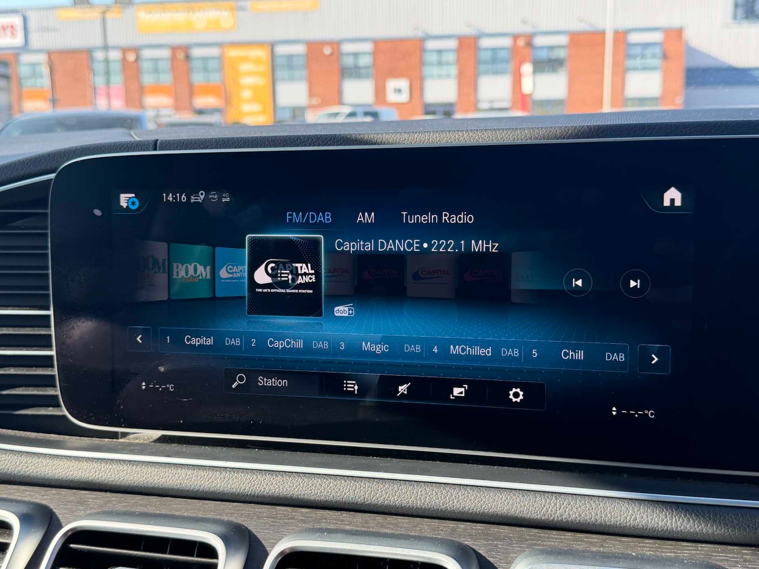 Used Mercedes-Benz GLE 2019 for sale - 77674782: Photo 23