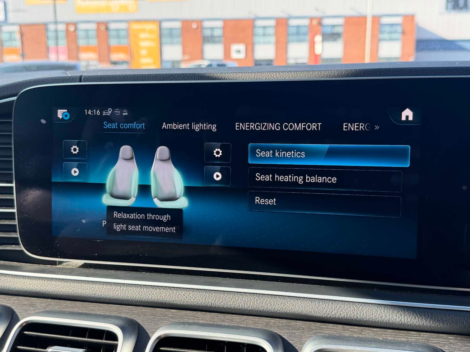 Used Mercedes-Benz GLE 2019 for sale - 77674782: Photo 24