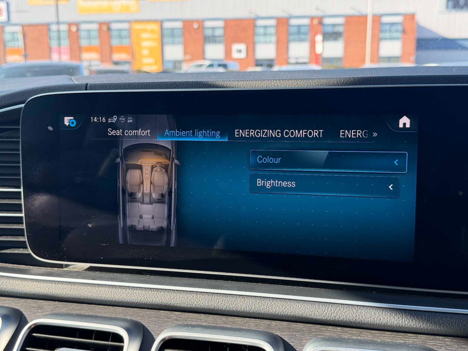 Used Mercedes-Benz GLE 2019 for sale - 77674782: Photo 25