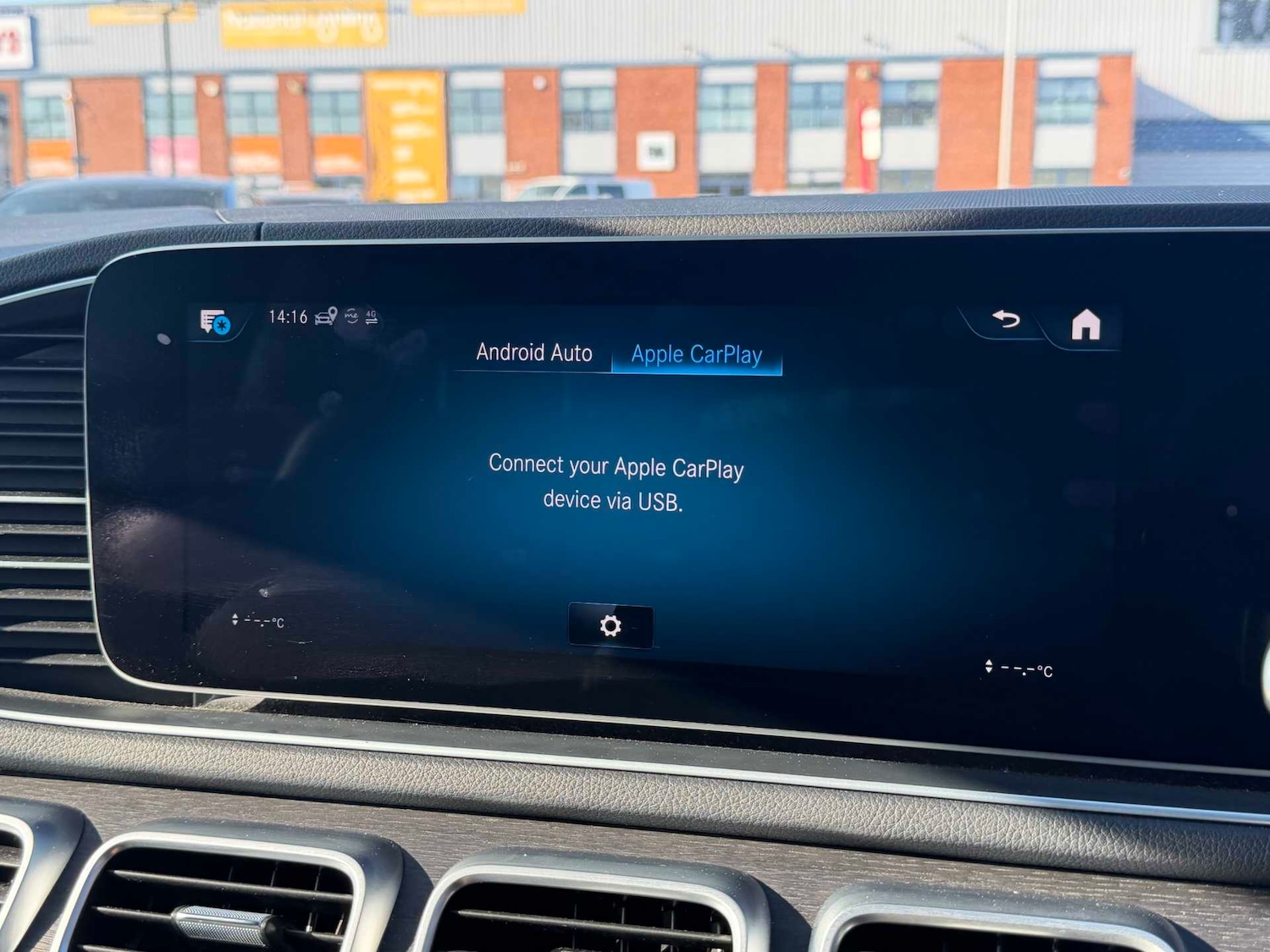 Used Mercedes-Benz GLE 2019 for sale - 77674782: Photo 26