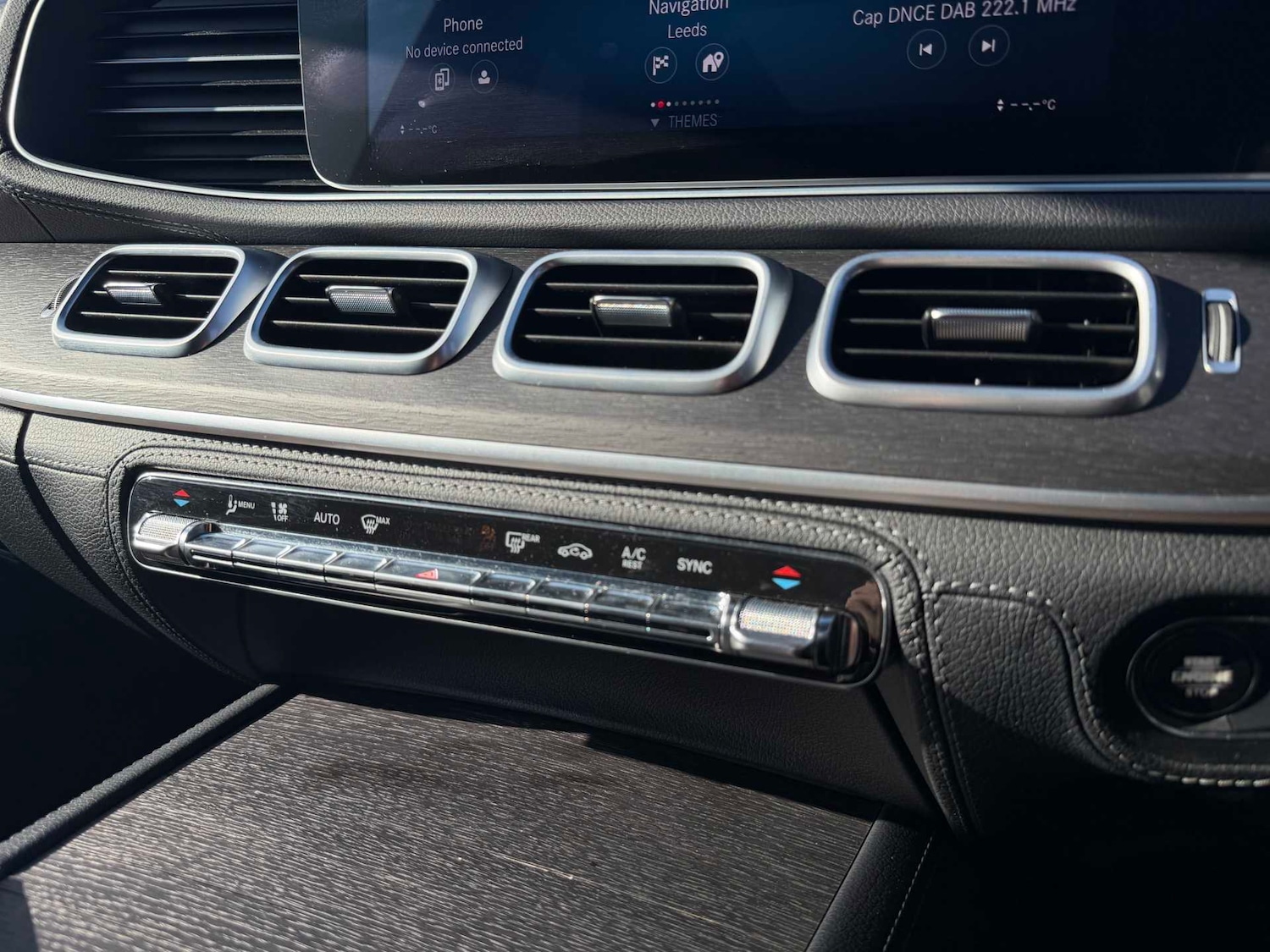 Used Mercedes-Benz GLE 2019 for sale - 77674782: Photo 28