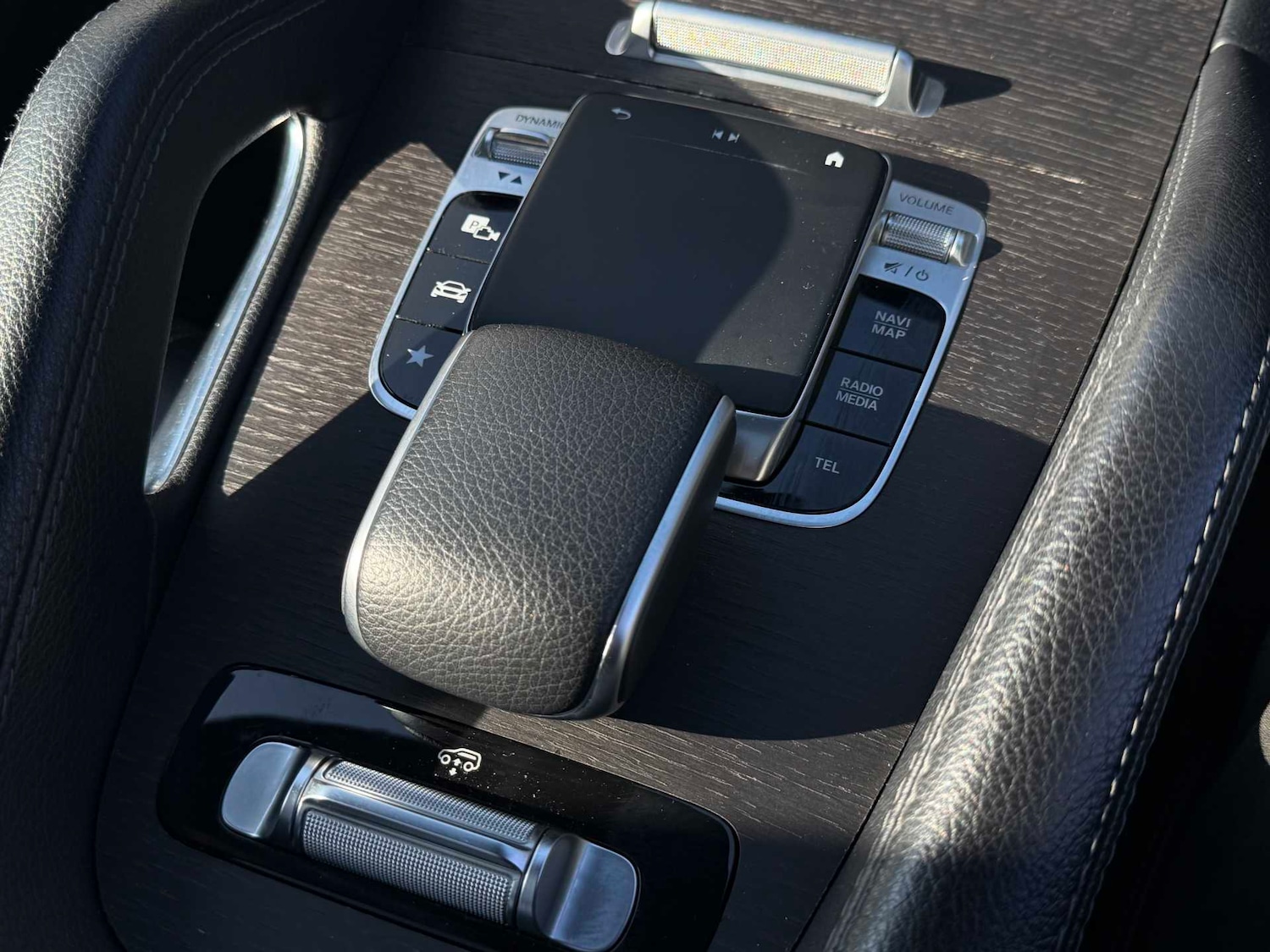 Used Mercedes-Benz GLE 2019 for sale - 77674782: Photo 30