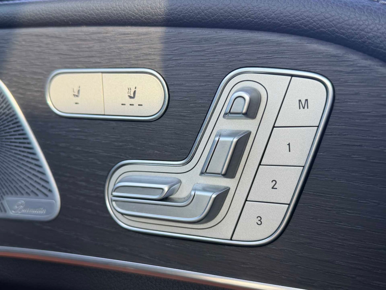 Used Mercedes-Benz GLE 2019 for sale - 77674782: Photo 31