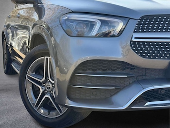 Used Mercedes-Benz GLE 2019 for sale - 77674782: Photo