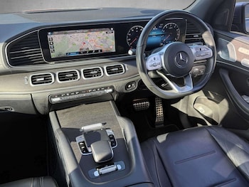 Used Mercedes-Benz GLE 2019 for sale - 77674782: Photo