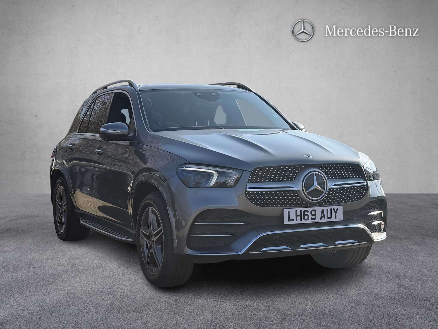 Used Mercedes-Benz GLE 2019 for sale - 77674782: Photo 5