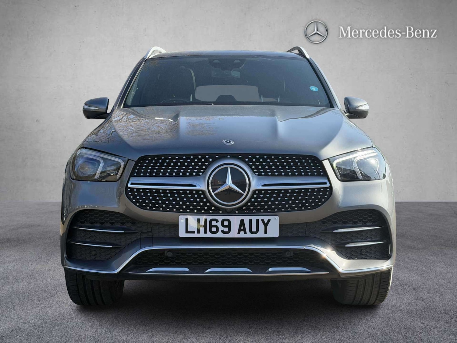 Used Mercedes-Benz GLE 2019 for sale - 77674782: Photo 6