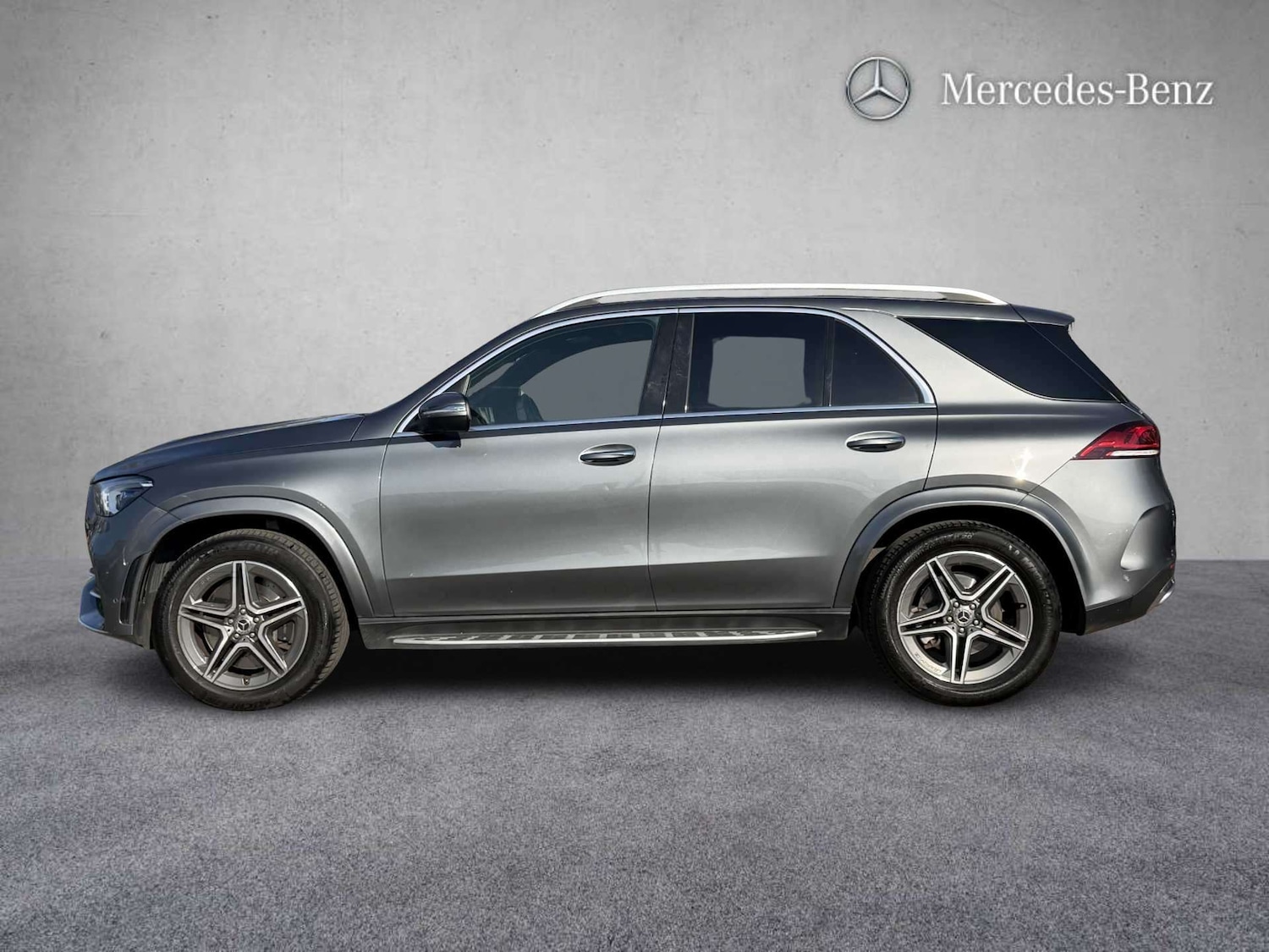 Used Mercedes-Benz GLE 2019 for sale - 77674782: Photo 8