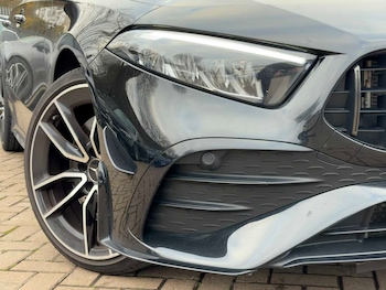 Used Mercedes-Benz A-Class 2024 for sale - 77044214: Photo