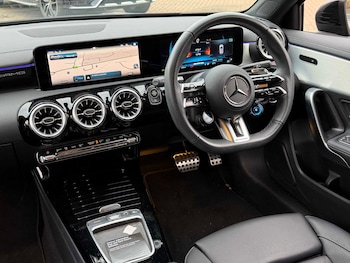 Used Mercedes-Benz A-Class 2024 for sale - 77044214: Photo