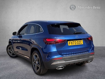 Used Mercedes-Benz GLA 2023 for sale - 77726885: Photo