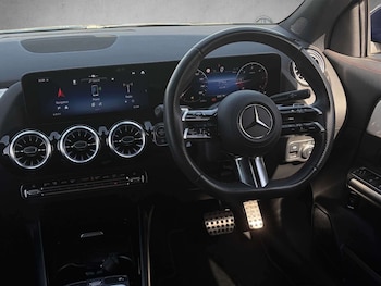 Used Mercedes-Benz GLA 2023 for sale - 77726885: Photo