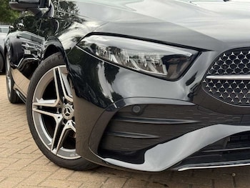 Used Mercedes-Benz A-Class 2024 for sale - 75510716: Photo