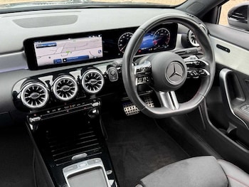 Used Mercedes-Benz A-Class 2024 for sale - 75510716: Photo