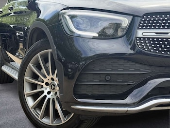 Used Mercedes-Benz GLC 2019 for sale - 78604295: Photo