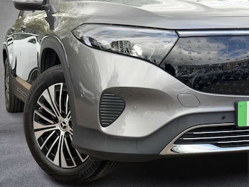 Used Mercedes-Benz EQB 2025 for sale - 78089824: Photo