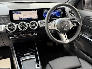 Used Mercedes-Benz EQB 2025 for sale - 78089824: Photo