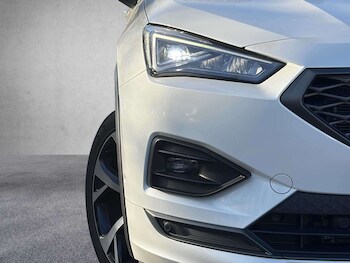 Used SEAT Tarraco 2022 for sale - 77886003: Photo