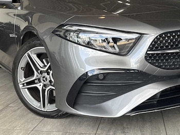 Used Mercedes-Benz A-Class 2024 for sale - 75218114: Photo