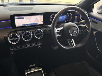 Used Mercedes-Benz A-Class 2024 for sale - 75218114: Photo