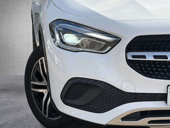 Used Mercedes-Benz GLA 2021 for sale - 77943528: Photo