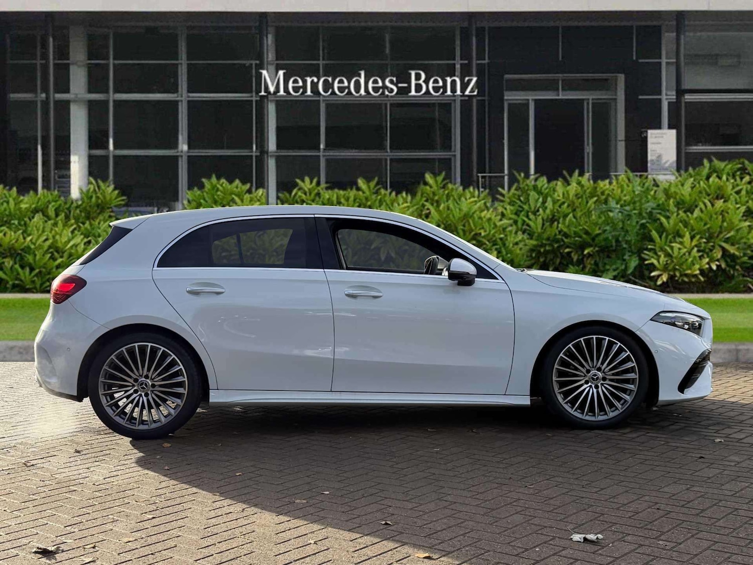 Used Mercedes-Benz A-Class 2024 for sale - 76789202: Photo 13