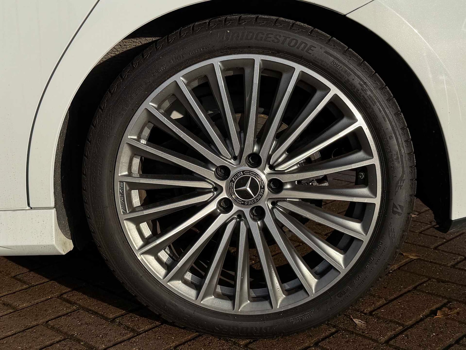 Used Mercedes-Benz A-Class 2024 for sale - 76789202: Photo 16