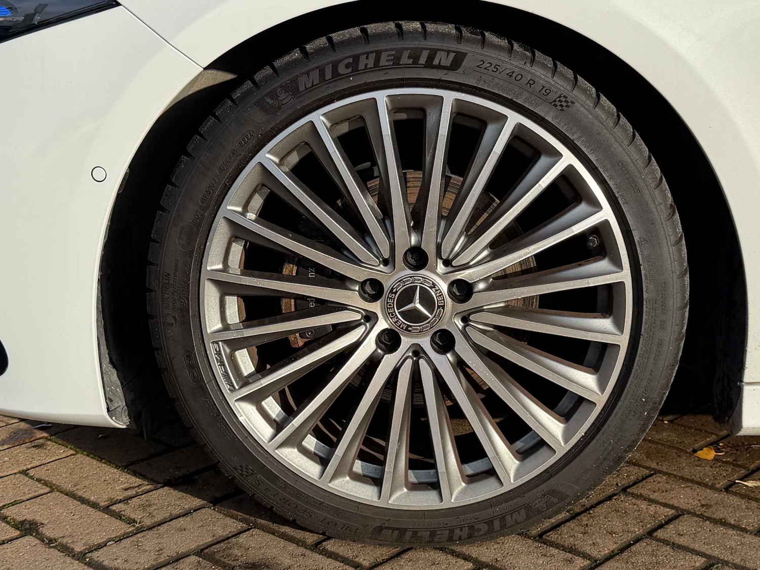 Used Mercedes-Benz A-Class 2024 for sale - 76789202: Photo 17