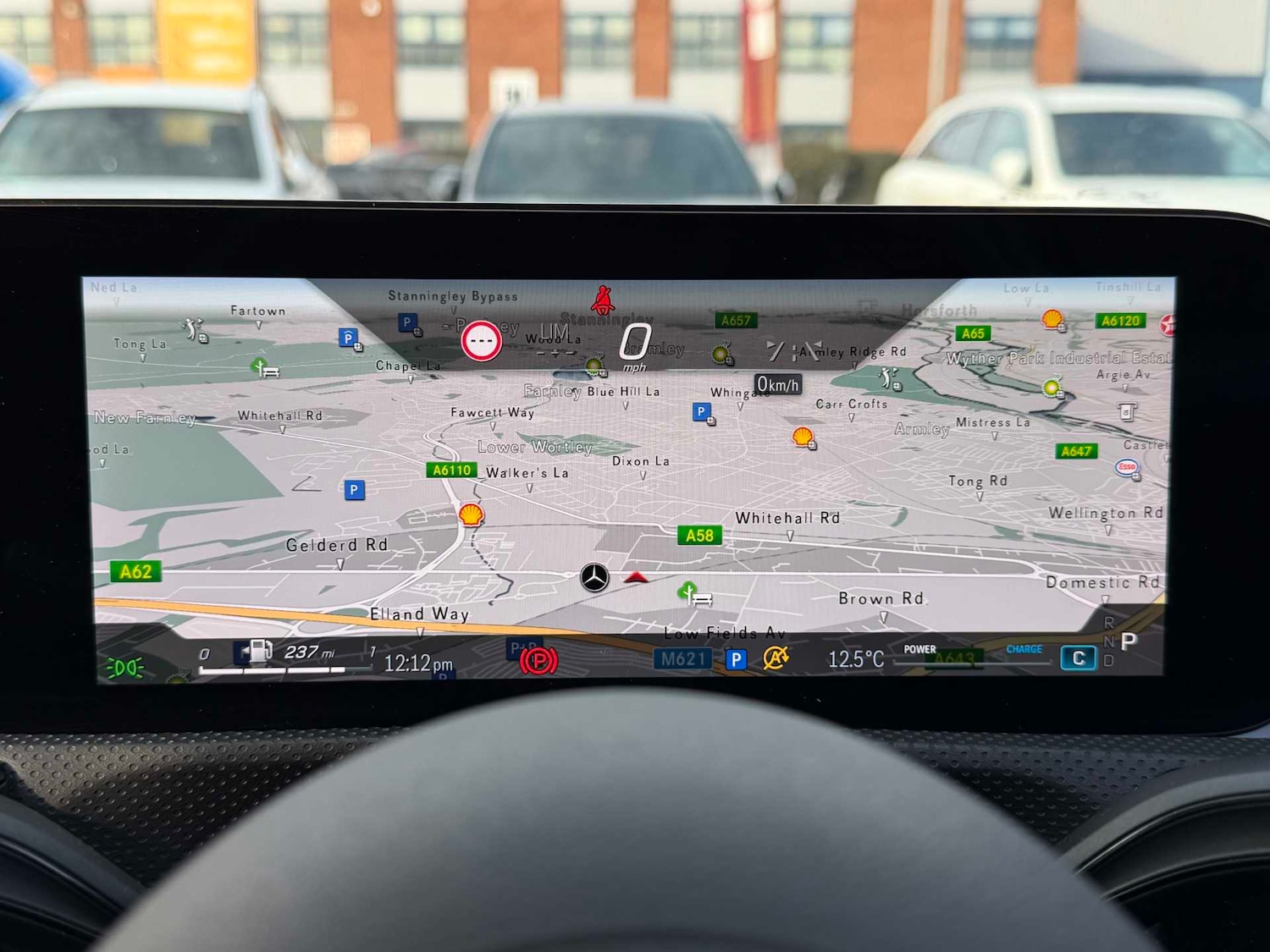 Used Mercedes-Benz A-Class 2024 for sale - 76789202: Photo 23