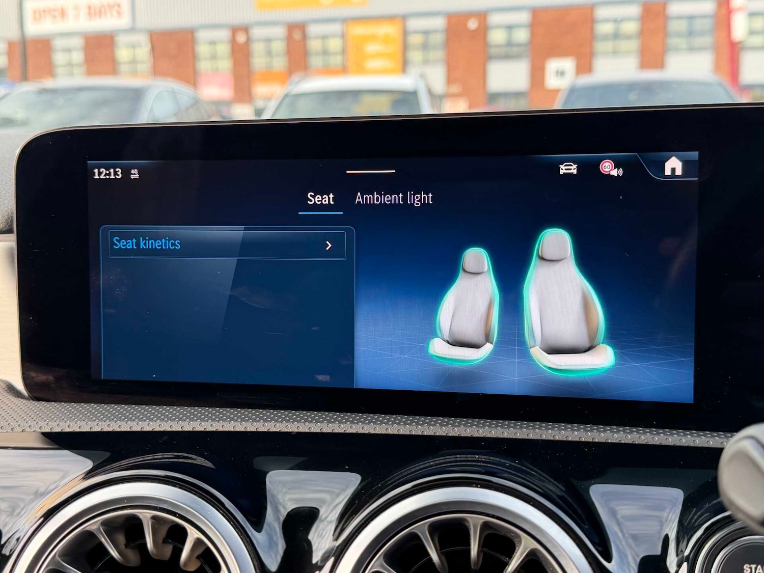 Used Mercedes-Benz A-Class 2024 for sale - 76789202: Photo 25