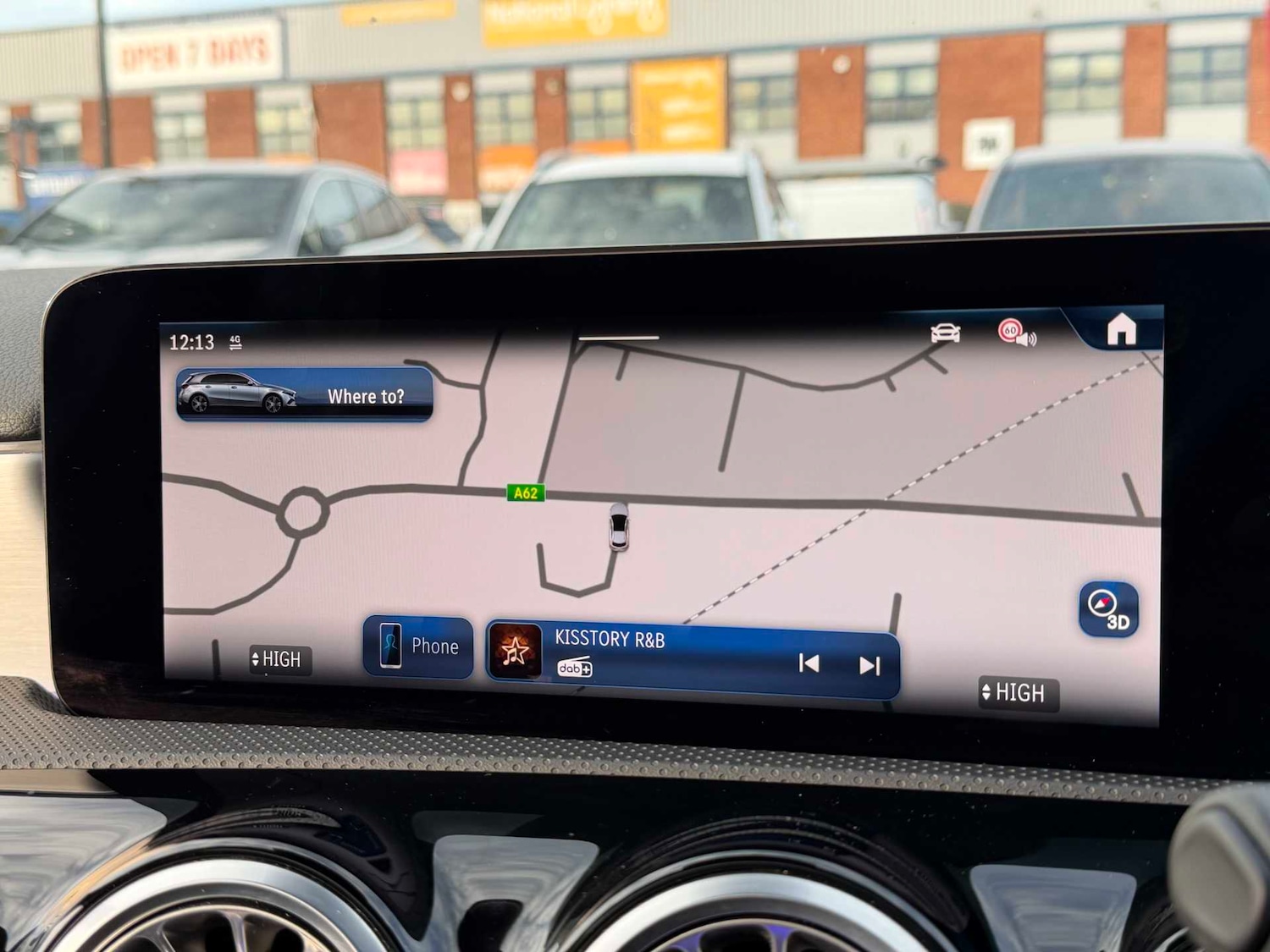 Used Mercedes-Benz A-Class 2024 for sale - 76789202: Photo 26