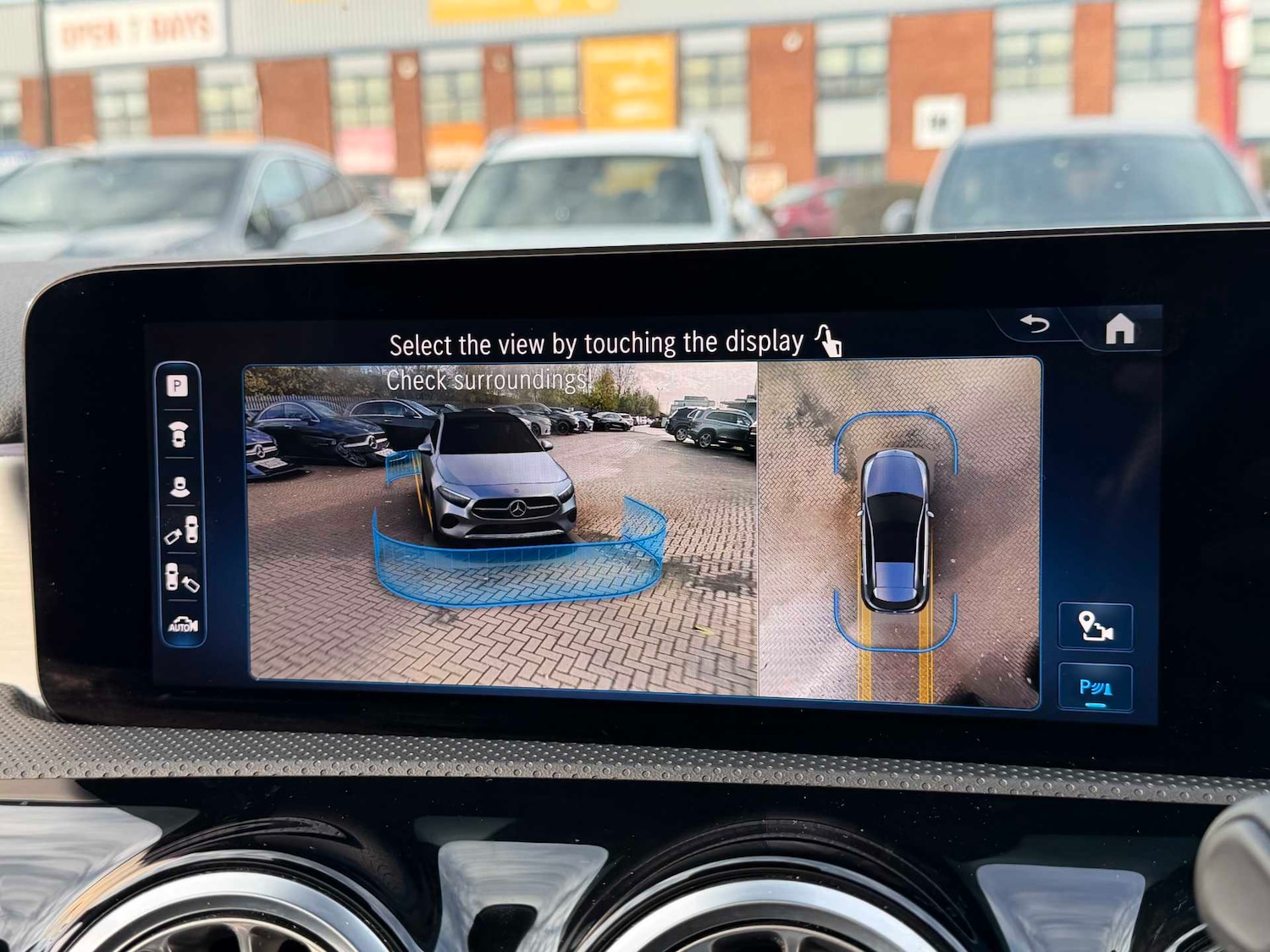 Used Mercedes-Benz A-Class 2024 for sale - 76789202: Photo 28