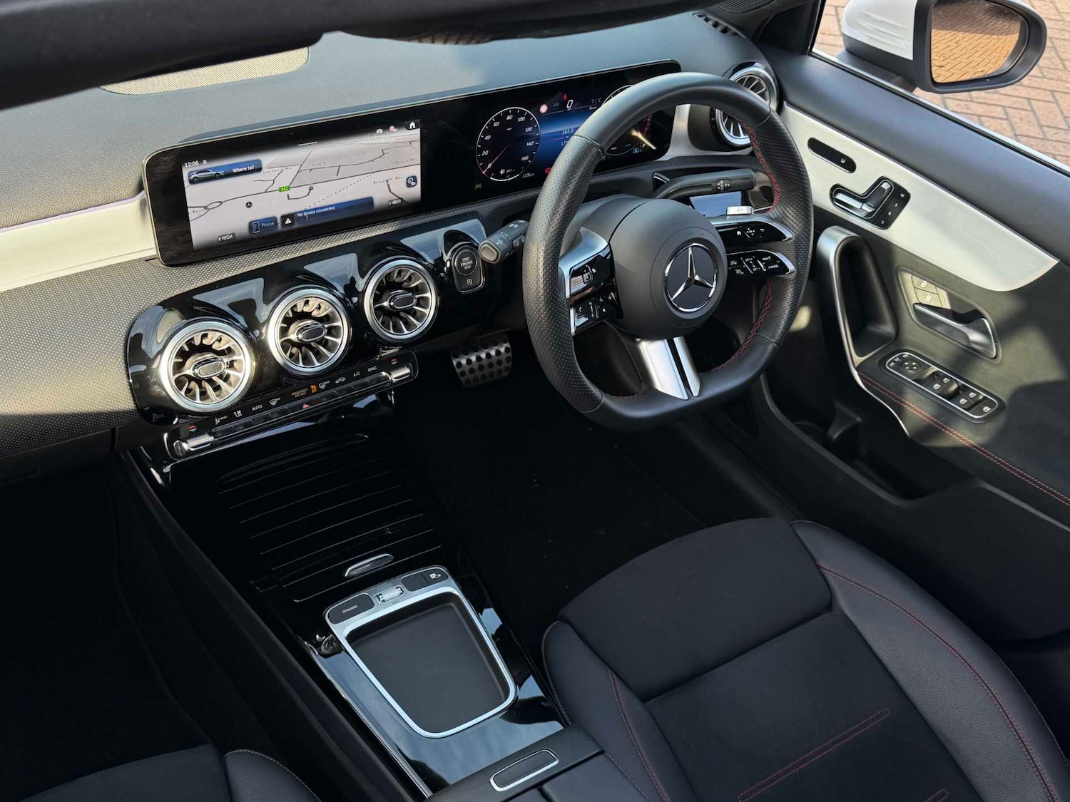 Used Mercedes-Benz A-Class 2024 for sale - 76789202: Photo 4