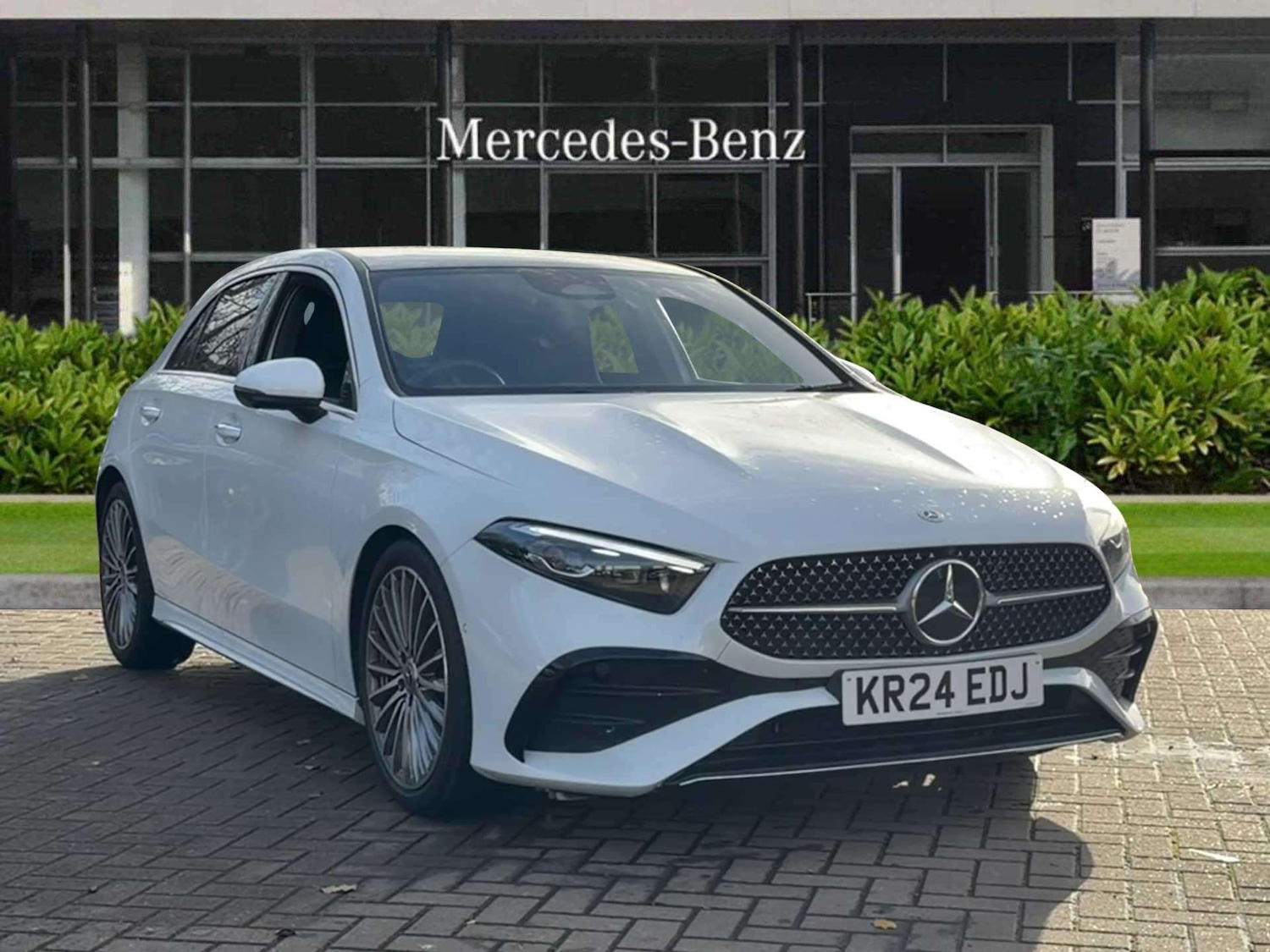 Used Mercedes-Benz A-Class 2024 for sale - 76789202: Photo 5