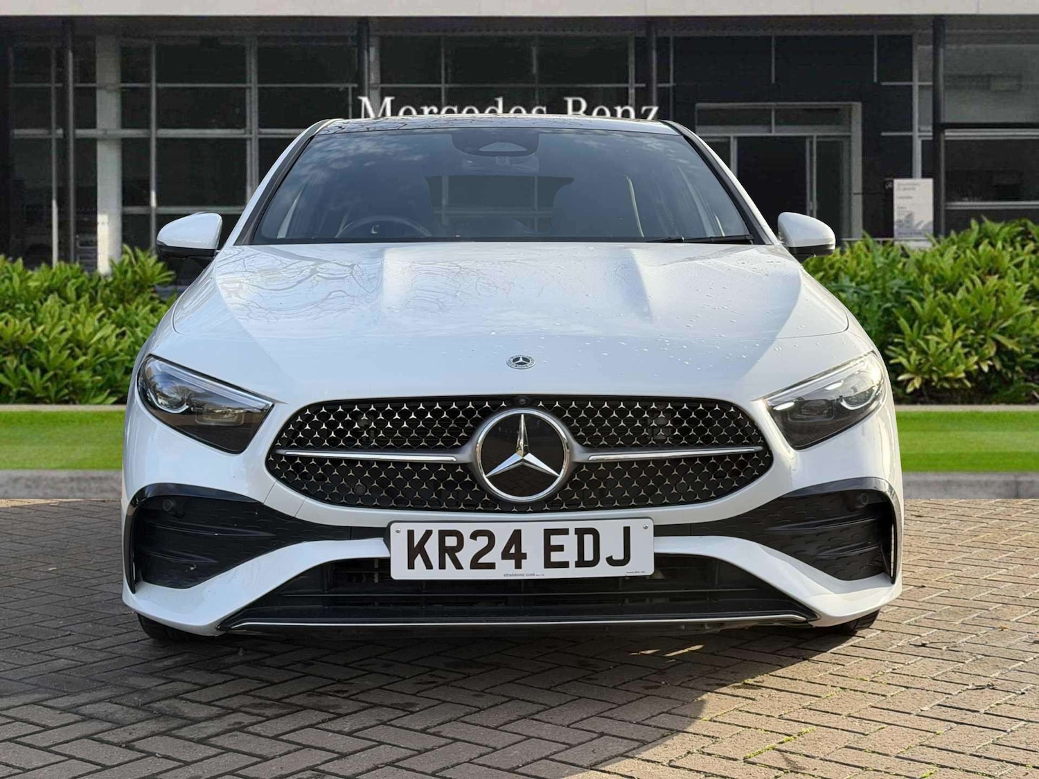 Used Mercedes-Benz A-Class 2024 for sale - 76789202: Photo 6