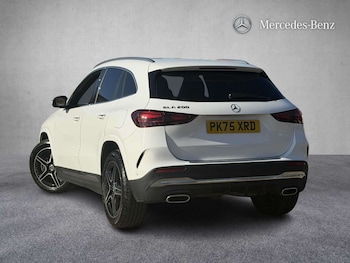 Used Mercedes-Benz GLA 2025 for sale - 77811000: Photo