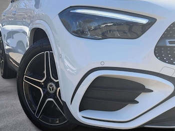 Used Mercedes-Benz GLA 2025 for sale - 77811000: Photo