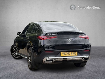Used Mercedes-Benz GLC 2025 for sale - 78407750: Photo