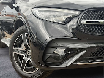 Used Mercedes-Benz GLC 2025 for sale - 78407750: Photo